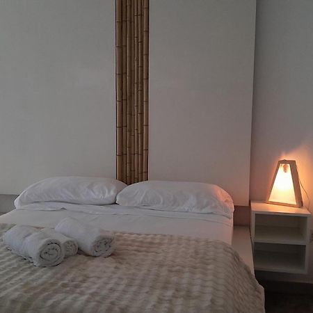 הוסטל סנטו טומה Noah Housing מראה חיצוני תמונה