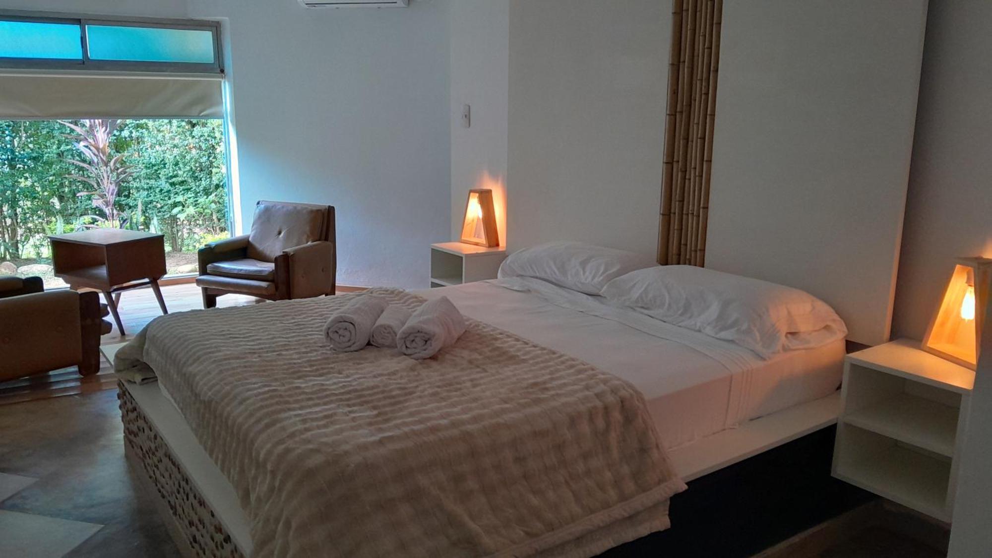 הוסטל סנטו טומה Noah Housing מראה חיצוני תמונה